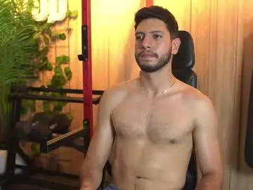 Chaturbate Best Webcam of thiago_voss