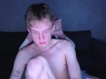 Chaturbate Nude Webcam of timmy7topcut