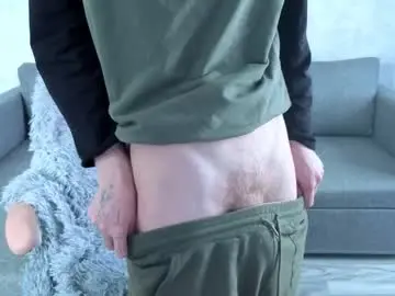 Chaturbate Nude Webcam of timmy7topcut