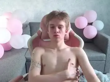 Chaturbate Live Sex of timmy7topcut