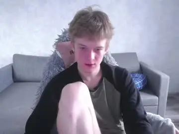 Chaturbate Sex Cam of timmy7topcut