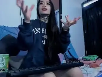 Chaturbate Adult Video Chat of vaiolet_miss