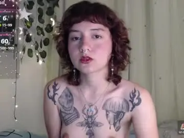 Chaturbate Private Sex Chat of violet_bluee