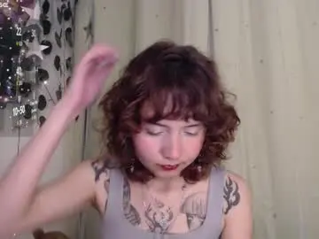 Chaturbate Private Sex Chat of violet_bluee