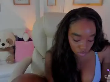 Chaturbate Live Sex Cam of zobe_love