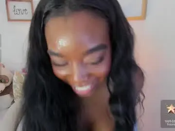 Chaturbate Live Sex Cam of zobe_love