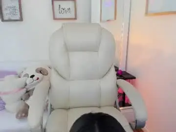Chaturbate Sex Chat of zobe_love