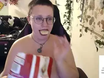 Chaturbate Adult Video Chat of _bandit_b0y