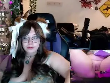 Chaturbate Nude Webcam of _bandit_b0y