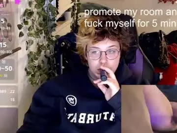 Chaturbate Adult Webcams of _bandit_b0y