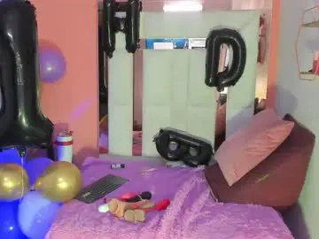 Chaturbate Live Sex of alanna_hot3