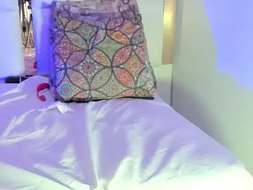 Chaturbate Sex Chat of alanna_hot3