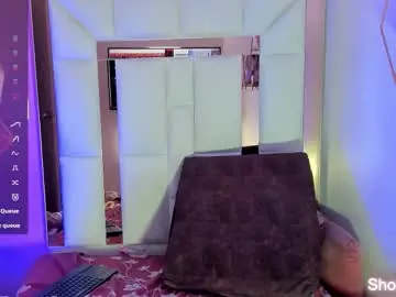 Chaturbate Adult Webcam of alanna_hot3