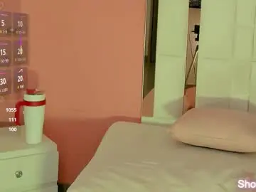 Chaturbate Sex Chat of alanna_hot3