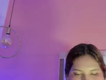 Chaturbate Best Webcam of alanna_hot3