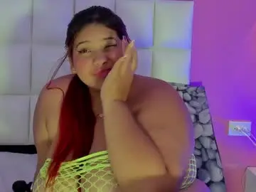 Chaturbate Best live sex cam show of alanna_hot3