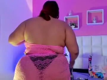 Chaturbate Live Sex Cam of alanna_hot3