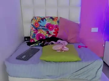 Chaturbate Nude Webcam of alanna_hot3