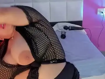 Chaturbate Sex Chat of alanna_hot3
