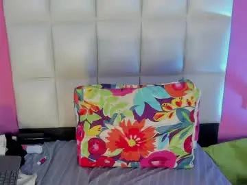 Chaturbate Best live sex cam show of alanna_hot3
