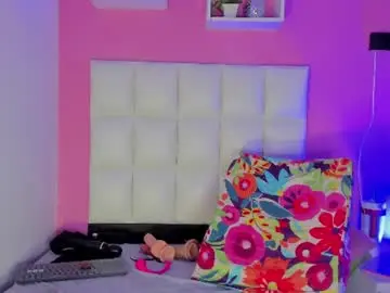 Chaturbate Watch Live Sex Cams of alanna_hot3