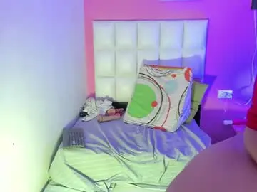 Chaturbate Live Porn of alanna_hot3