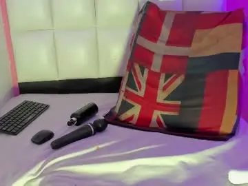 Chaturbate Best live sex cam show of alanna_hot3