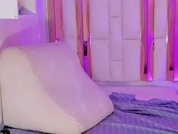 Chaturbate Nude Webcam of alanna_hot3