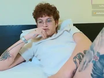 Chaturbate Private Sex Chat of anddres_boss