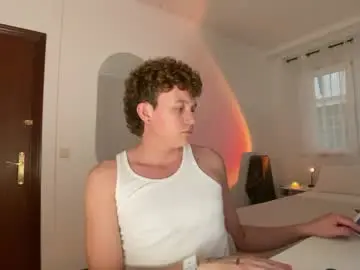 Chaturbate Adult Webcam of anddres_boss