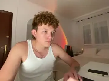 Chaturbate Adult Webcams of anddres_boss