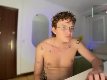 Chaturbate Adult Webcams of anddres_boss