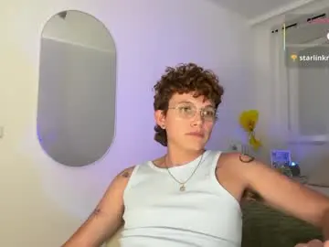 Chaturbate Adult Webcam of anddres_boss