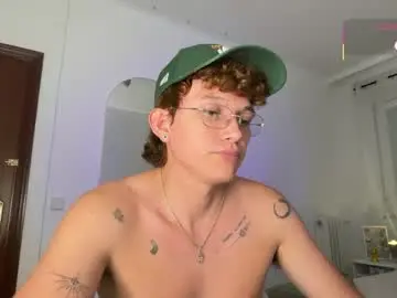 Chaturbate Adult Webcam of anddres_boss