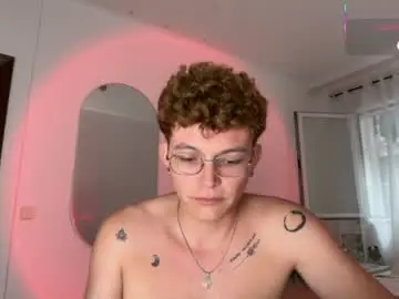 Chaturbate Adult Webcam of anddres_boss