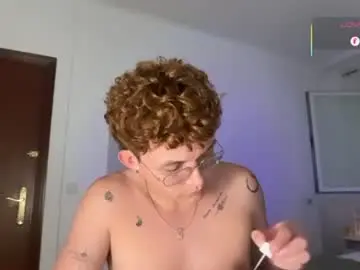 Chaturbate Adult Webcam of anddres_boss