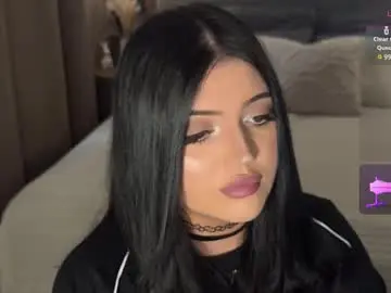 Chaturbate Live Sex Cam of anna_el