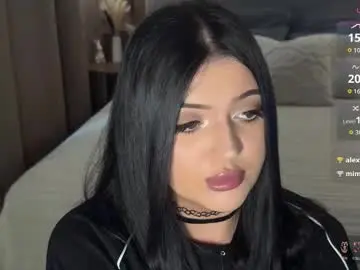 Chaturbate Live Porn of anna_el