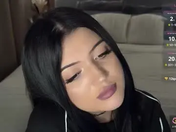 Chaturbate Live Sex of anna_el