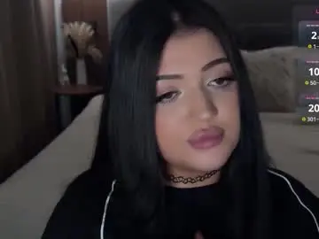 Chaturbate Adult Video Chat of anna_el