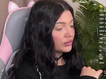 Chaturbate Adult Video Chat of anna_el