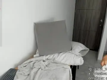 Chaturbate Sex Chat of anna_wells