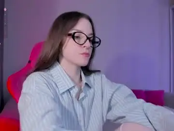 Chaturbate Adult Video Chat of atomsyvuu