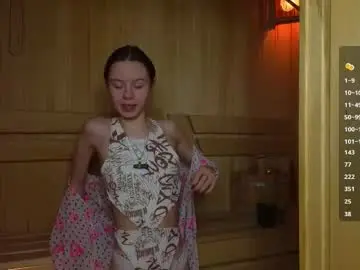 Chaturbate Adult Video Chat of bridgetbottrell