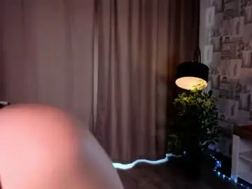 Chaturbate Nude Webcam of bridgetbottrell