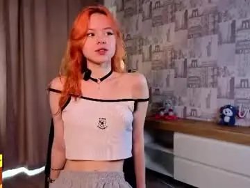 Chaturbate Watch Live Sex Cams of bridgetbottrell