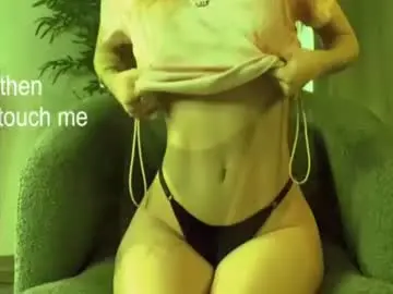 Chaturbate Nude Webcam of bridgetbottrell