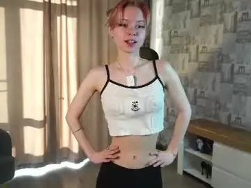 Chaturbate Adult Video Chat of bridgetbottrell