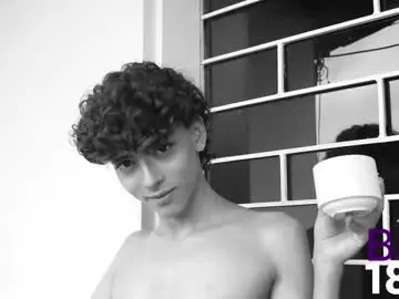 Chaturbate Free Porn Cam of criss_allen1