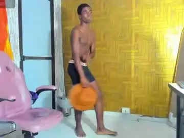 Chaturbate Private Sex Chat of elio_x